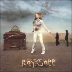 CD / Royksopp / Understanding