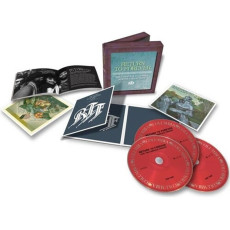 5CD / Return To Forever / Complete Columbia Albums / Box / 5CD