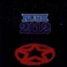 CD / Rush / 2112 / Remasters