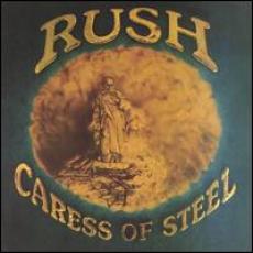 CD / Rush / Caress Of Steel / Remastered
