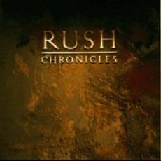 2CD / Rush / Chronicles / 2CD