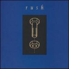 CD / Rush / Counterparts / Remastered