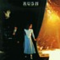 CD / Rush / Exit Stage Left