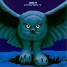 CD / Rush / Fly By Night / Remastered