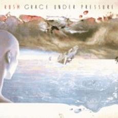 CD / Rush / Grace Under Pressure / Remastered