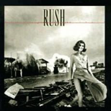CD / Rush / Permanent Waves