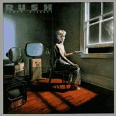 CD / Rush / Power Windows