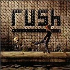 CD / Rush / Roll The Bones