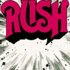 CD / Rush / Rush