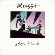 CD / Rush / Show Of Hands / Live