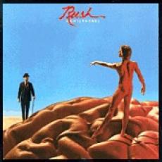 CD / Rush / Hemispheres