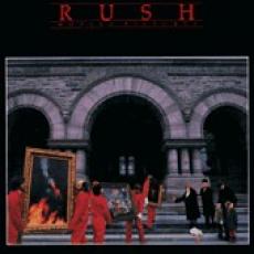 CD / Rush / Moving Pictures / Remasters