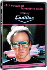 DVD / FILM / Rov Cadillac