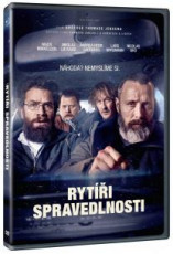 DVD / FILM / Ryti spravedlnosti