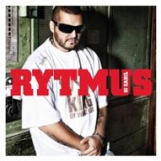 CD / Rytmus / Si zabil / Reedice