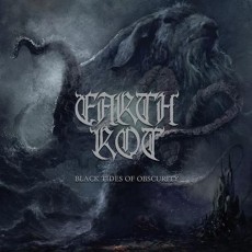 LP / Earth Rot / Black Tides Of Obscurity / Vinyl / Coloured