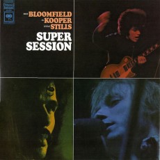LP / Bloomfield/Kooper/Stills / Super Session / Vinyl