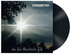 LP / Godsend / As The Shadows Fall / Vinyl