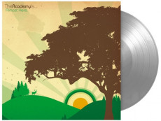 LP / Academy Is... / Almost Here / Vinyl