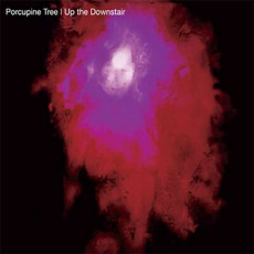 2LP / Porcupine Tree / Up The Downstairs / Vinyl / 2LP / Reedice 2021