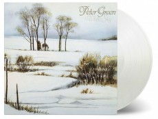 LP / Green Peter / White Sky / Vinyl / Coloured