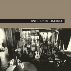 LP / Uncle Tupelo / Anodyne / Vinyl / Clear
