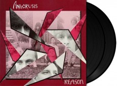 2LP / Anacrusis / Reason / Vinyl / 2LP
