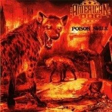 CD / American Dog / Poison Smile