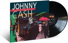 LP / Cash Johnny / Mystery of Life / Vinyl