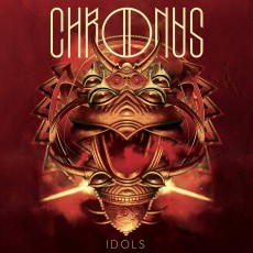 CD / Chronus / Idols