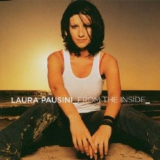 CD / Pausini Laura / From The Inside