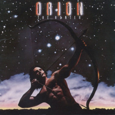 CD / Orion / Hunter
