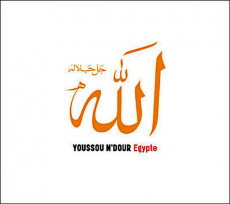 CD / N'Dour Youssou / Egypt
