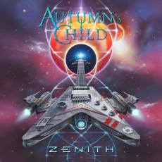 CD / Autumn's Child / Zenith