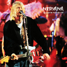 LP / Nirvana / Live At Pier 48 Seattle 1993 / Vinyl