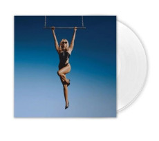 LP / Cyrus Miley / Endless Summer Vacation / White / Vinyl