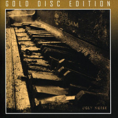 CD / Flotsam And Jetsam / Ugly Noise / Gold Disc Edition