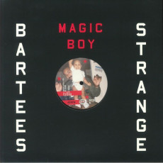 LP / Bartees Strange / Magic Boy / Coloured / Vinyl