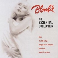 CD / Blondie / Essential Collection