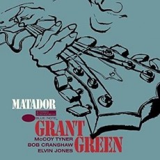 LP / Green Grant / Matador / Vinyl