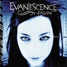 CD / Evanescence / Fallen