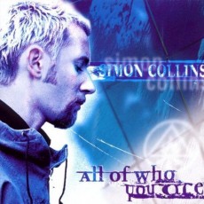 CD / Collins Simon / All Of Who You Are / New Version