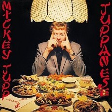LP / Jupp Mickey / Juppanese / Vinyl