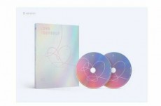 CD / BTS / Love Yourself: Answer / CD+Book