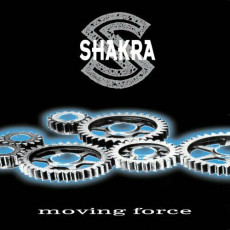 CD / Shakra / Moving Force