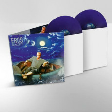 2LP / Ramazzotti Eros / Stilelibero / 2021 Remaster / Blue / Vinyl / 2LP