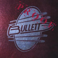 CD / Bullett / Bullett Proof