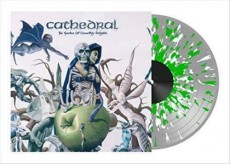 2LP / Cathedral / Garden Of Unearthly Delights / Vinyl / 2LP / Coloured