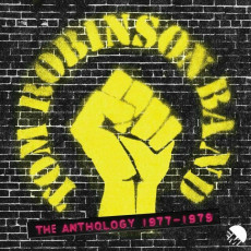 3CD/DVD / Robinson Tom Band / Anthology 1977-1979 / 3CD+DVD