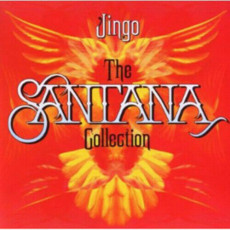 CD / Santana / Jingo / The Santana Collection